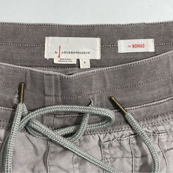 Anthropologie The Nomad Jogger‎ Pants Gray Size SMALL OB1023347 - Picture 6 of 8